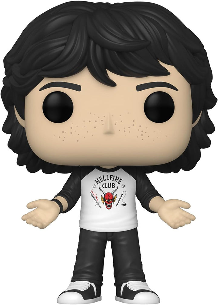 Pop! TV マイク
