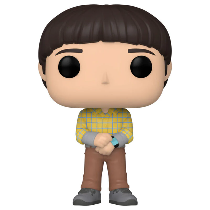 Pop! TV ウィル