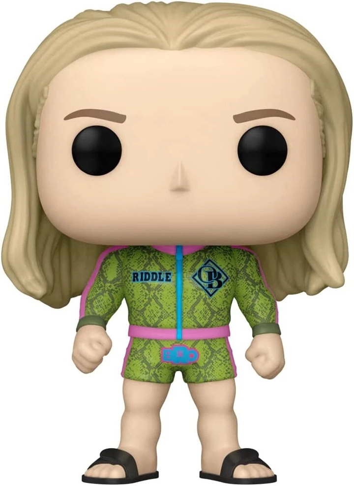 Pop! WWE リドル