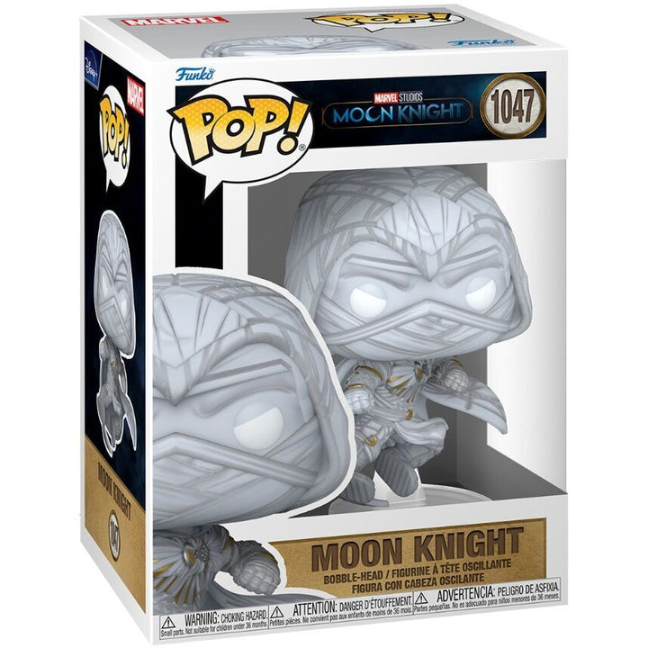 Pop! Marvel ムーン・ナイト