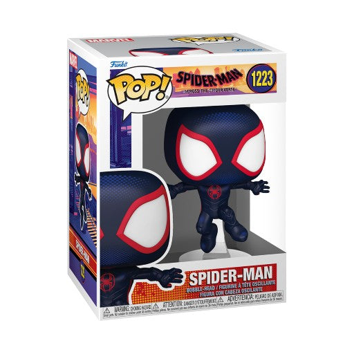 Pop! ATSV スパイダーマン