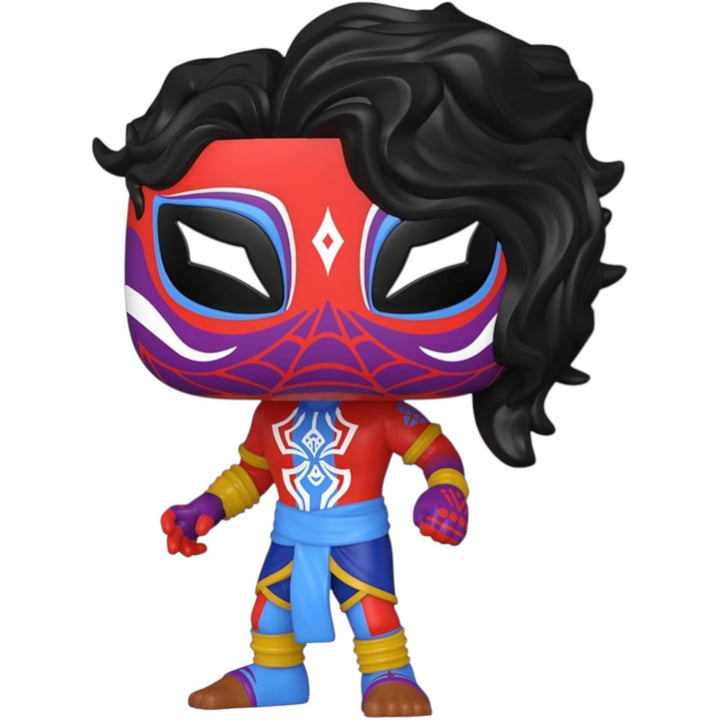 Pop! スパイダーマン・インディア