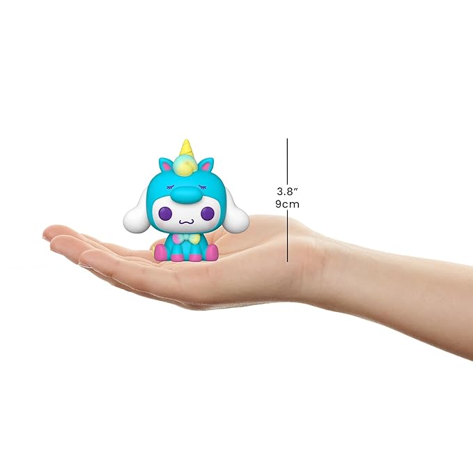 Pop! Sanrio シナモロール ユニコーンパーティーVer.