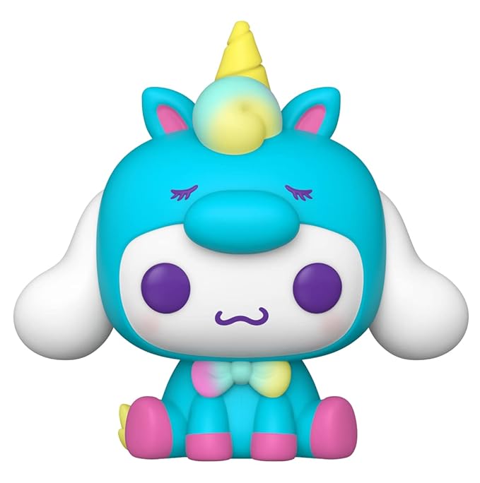 Pop! Sanrio シナモロール ユニコーンパーティーVer.