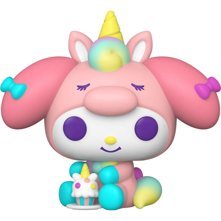 Pop! Sanrio マイメロディ ユニコーンパーティーVer.