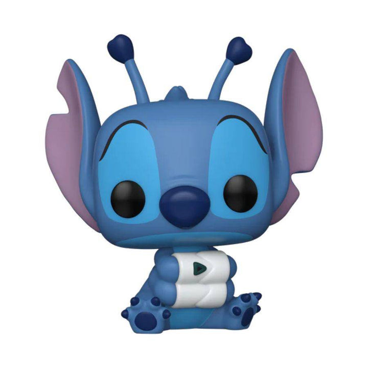 Pop! リロ＆スティッチ スティッチ 手錠付き