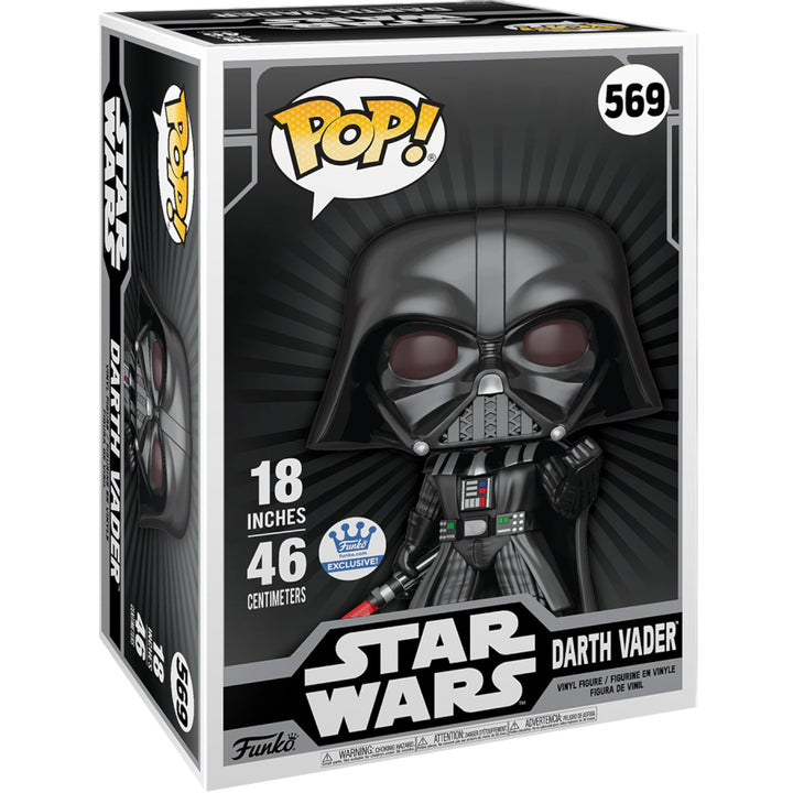 Pop! Mega ダース・ベイダー