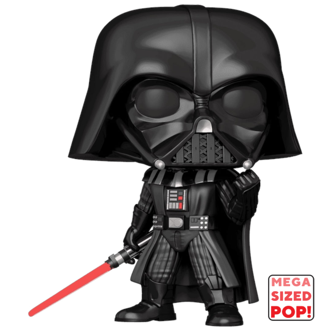 Pop! Mega ダース・ベイダー