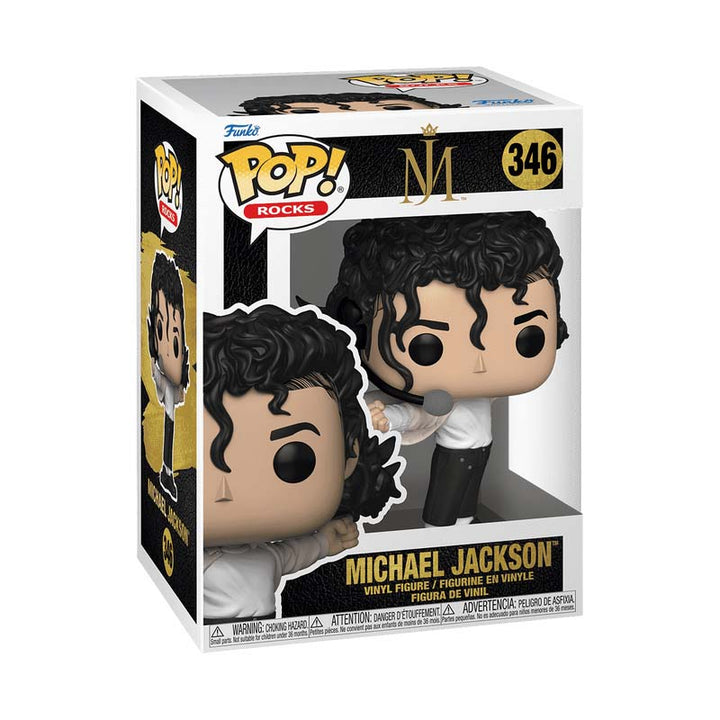 Pop! Rocks マイケル・ジャクソン(スーパーボウル)