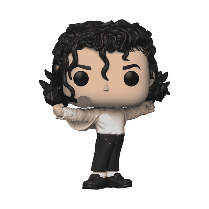 Pop! Rocks マイケル・ジャクソン(スーパーボウル)