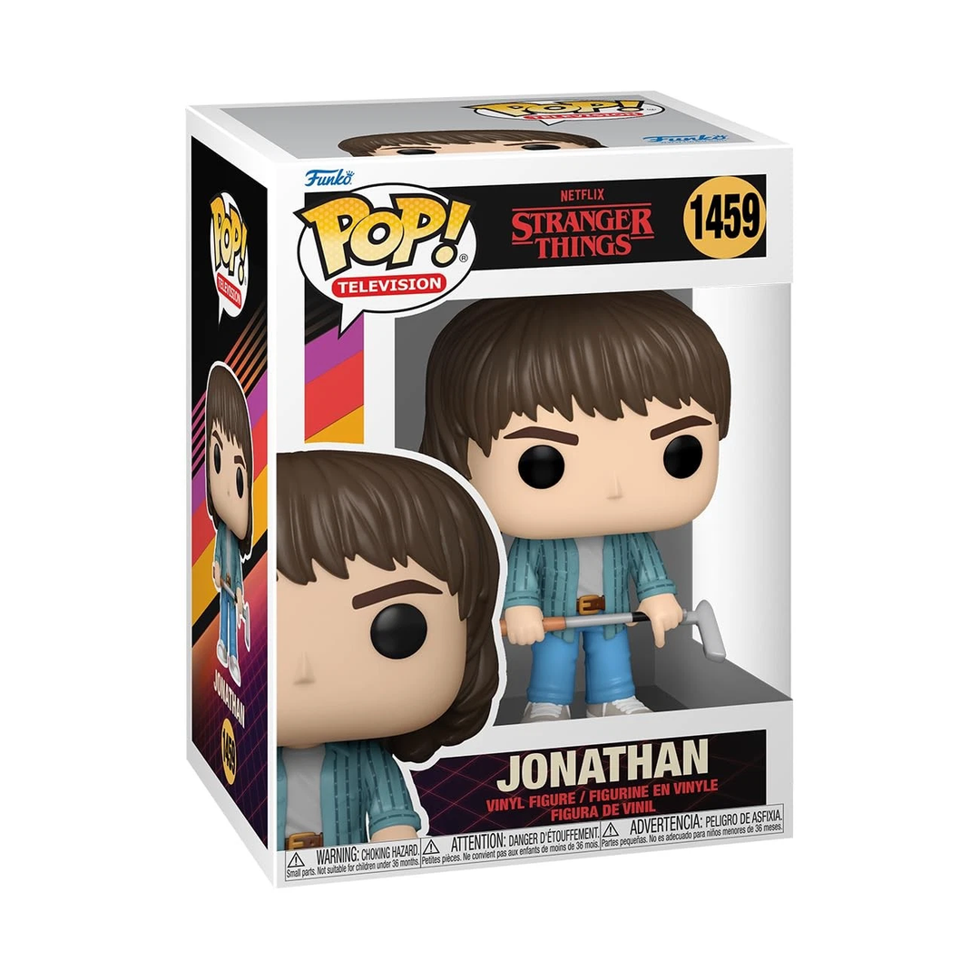 ストレンジャー・シングス_Funko_BRANDPAGE – SOOTANG HOBBY ストレンジャー・シングス_Funko_BRANDPAGE – SOOTANG HOBBY