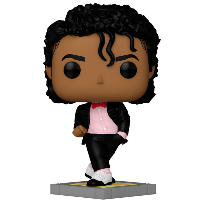 Pop! Rocks マイケル・ジャクソン(ビリー・ジーン)