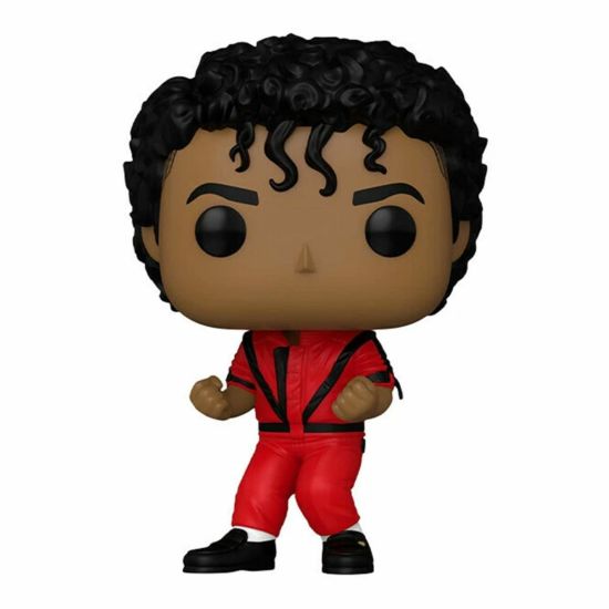 Pop! Rocks マイケル・ジャクソン(スリラー)