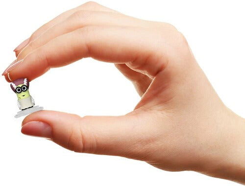 Bitty Pop! 4pk ミニオンズ フランケンボブ 4個セット