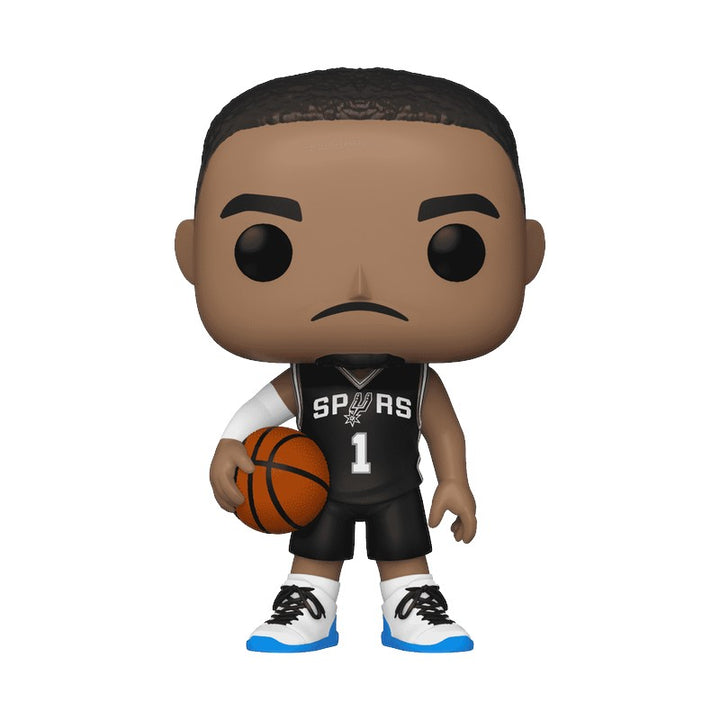 Pop! NBA スパーズ ビクター・ウェンバンヤマ