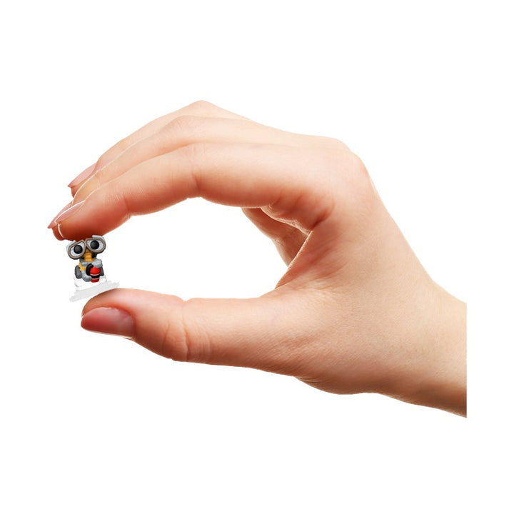 Bitty Pop! 4pk Pixar: ウォーリー 4個セット