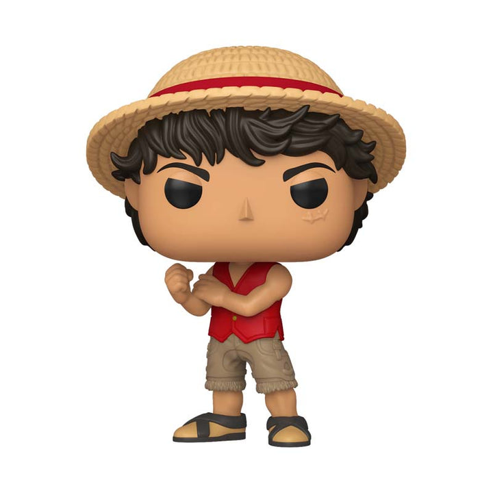 Pop! TV A Netflix Series： ONE PIECE S1 モンキー・D・ルフィ