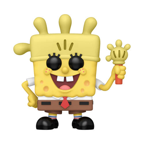 スポンジ・ボブ様①専用商品 Pop! Animation スポンジ・ボブ グローブワールドVer. – SOOTANG