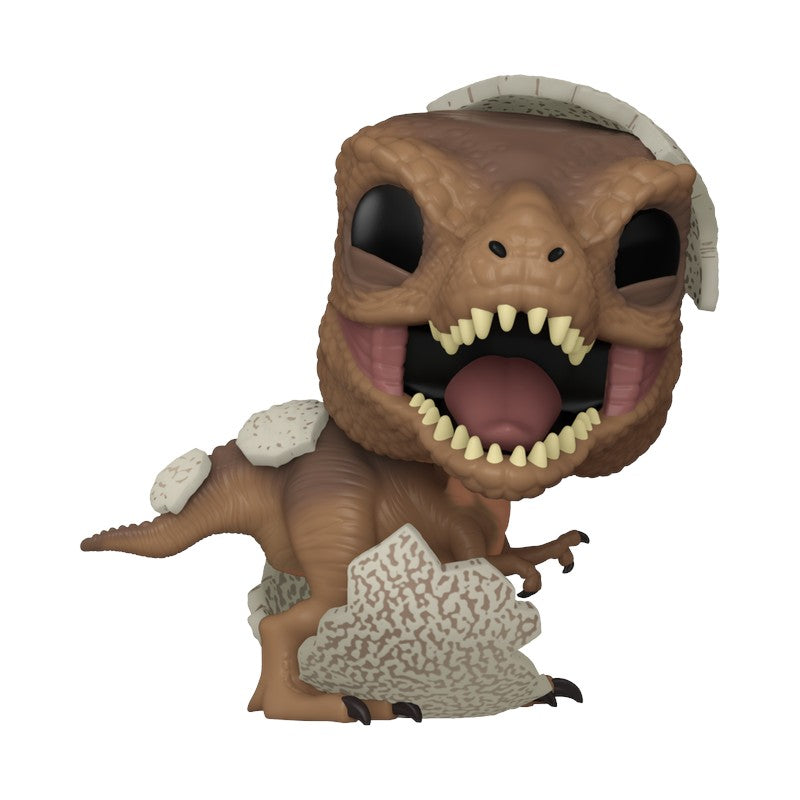 ジュラシック・パーク_Funko_BRANDPAGE – SOOTANG HOBBY