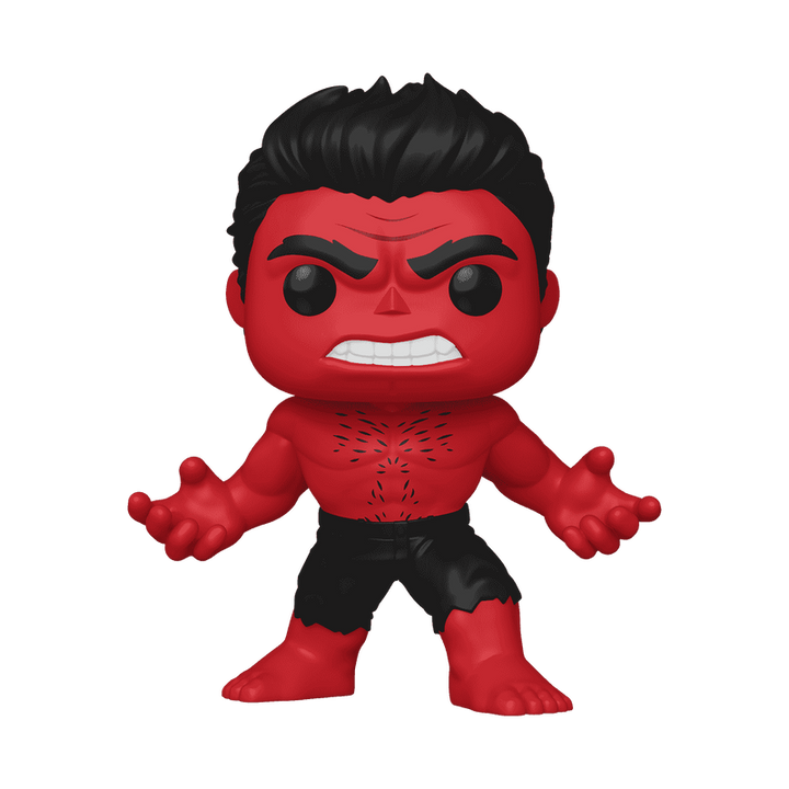 Pop! レッドハルク