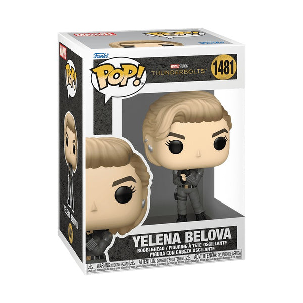 POP ブラックウィドウ Amazon.co.jp: FUNKO POP! MARVEL: Black Widow - Black Widow