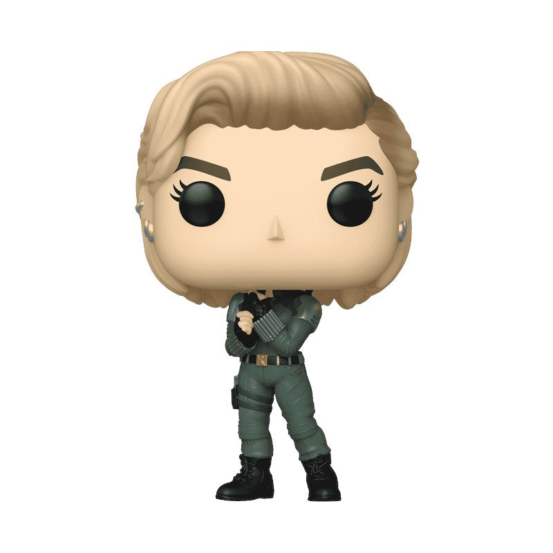 Pop! ブラック・ウィドウ(エレーナ・ベロワ)