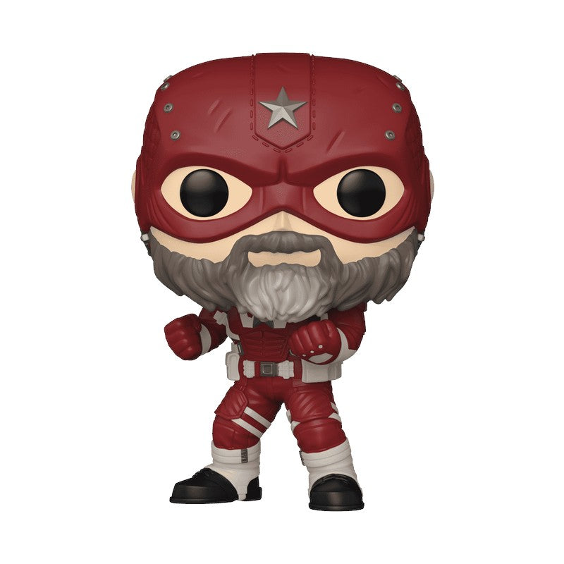 Pop! レッド・ガーディアン(アレクセイ・レベデフ)