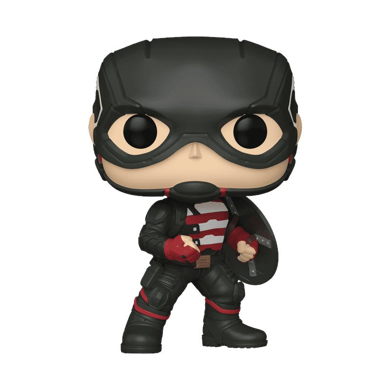 Pop! U.S.エージェント(ジョン・ウォーカー)