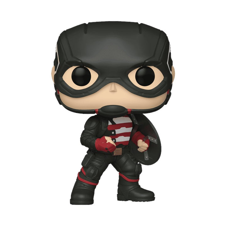 Pop! U.S.エージェント(ジョン・ウォーカー)