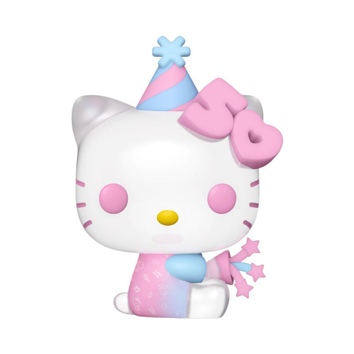 Pop! ハローキティ50th ハローキティ パーティーハット