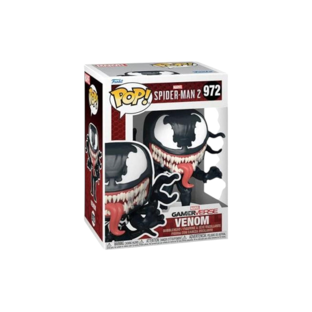 Pop! スパイダーマン ヴェノム – SOOTANG HOBBY