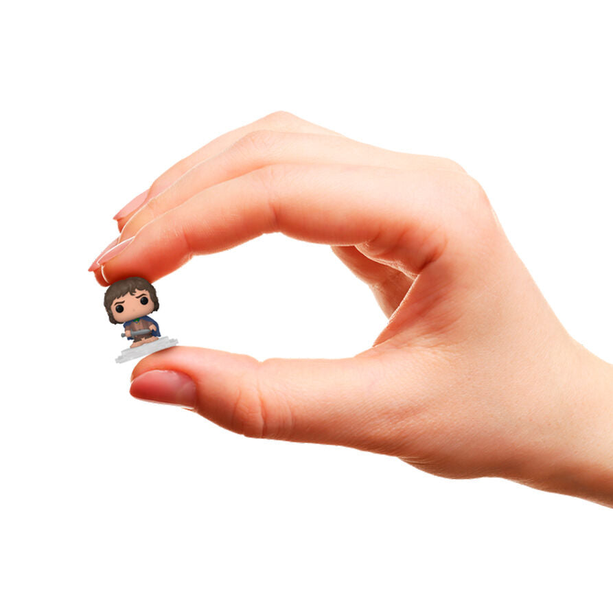 (単品販売)Bitty Pop! Singles ロード・オブ・ザ・リング