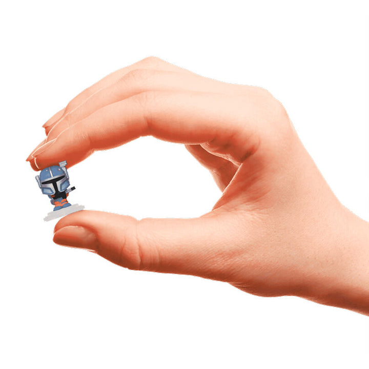 (単品販売)Bitty Pop! Singles マンダロリアン