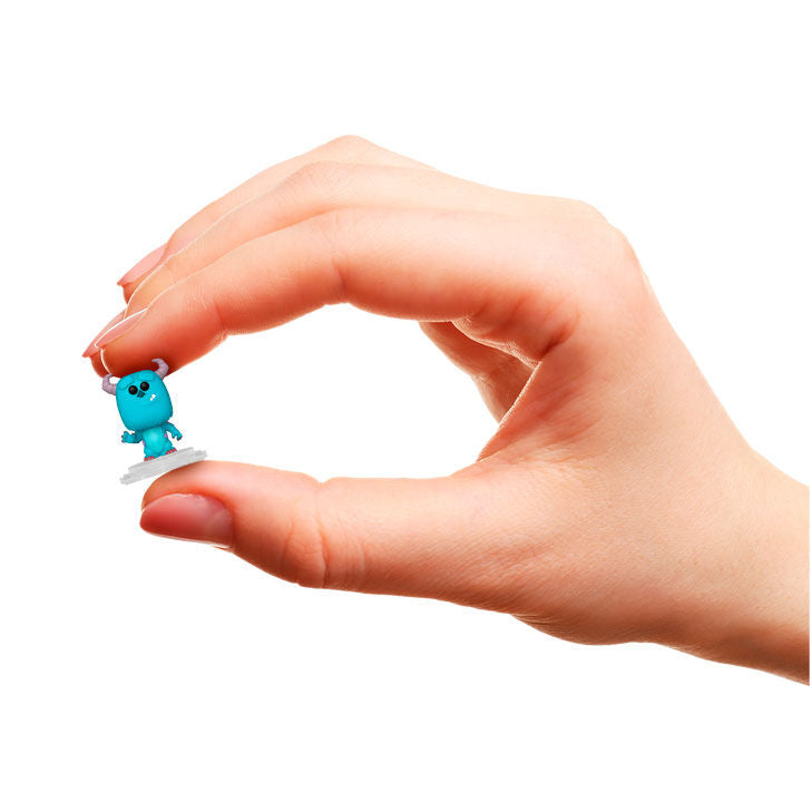 (単品販売)Bitty Pop! Singles ピクサー