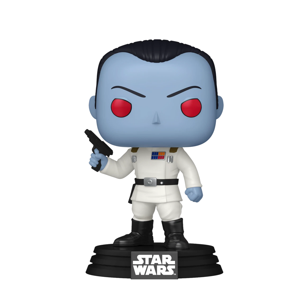 Pop! Star Wars スローン大提督 RK-3ブラスター付き – SOOTANG HOBBY Pop! Star Wars スローン大提督 RK-3ブラスター付き – SOOTANG HOBBY