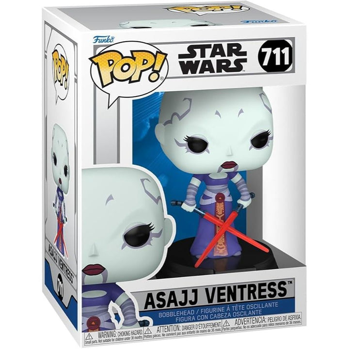 Pop! Star Wars ヴェントレス