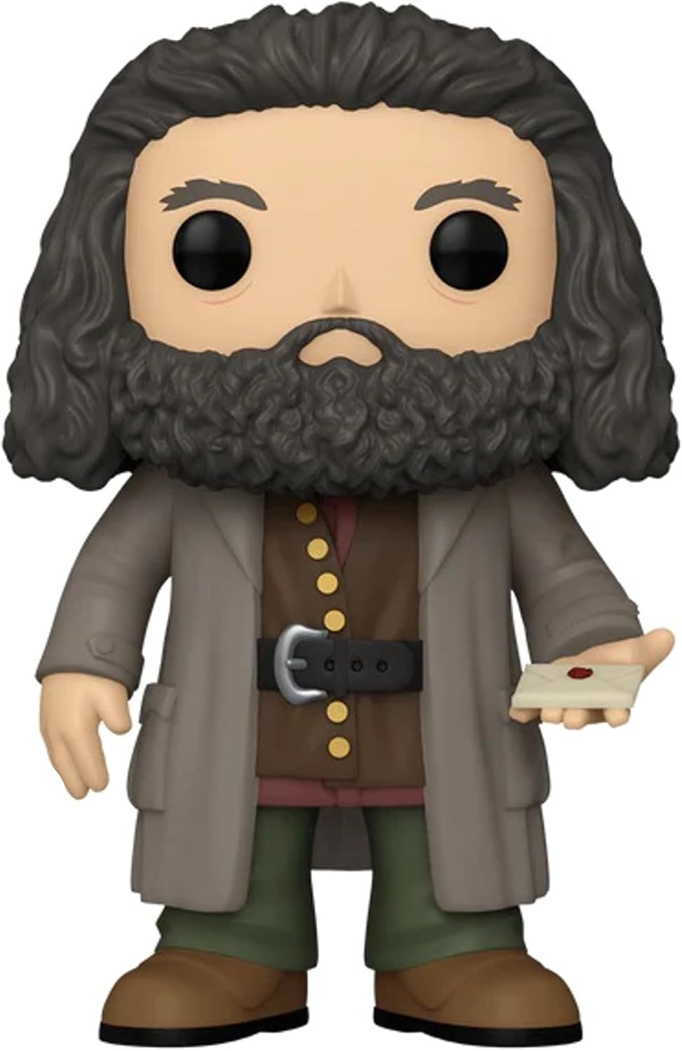 Pop! Super ハグリッド 手紙付き