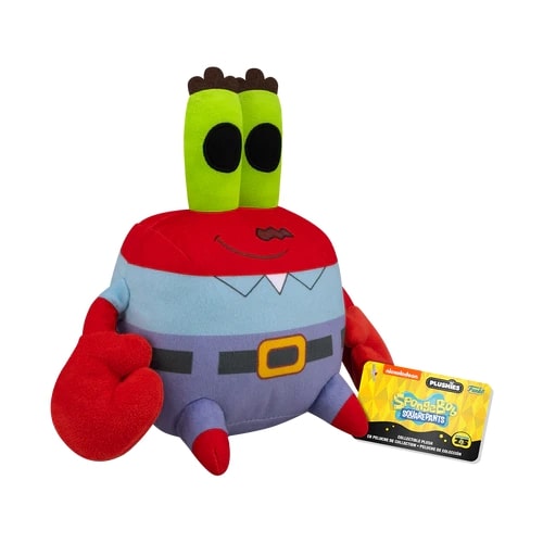 スポンジ・ボブ_Funko_BRANDPAGE – SOOTANG HOBBY