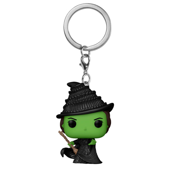 Pop! Keychain エルファバ