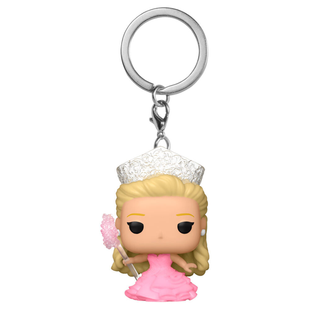 Pop! Keychain グリンダ