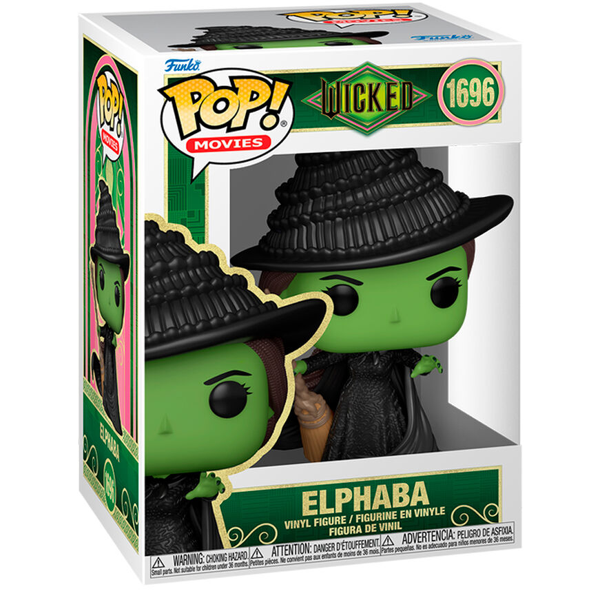 ウィキッド_Funko_BRANDPAGE – SOOTANG HOBBY