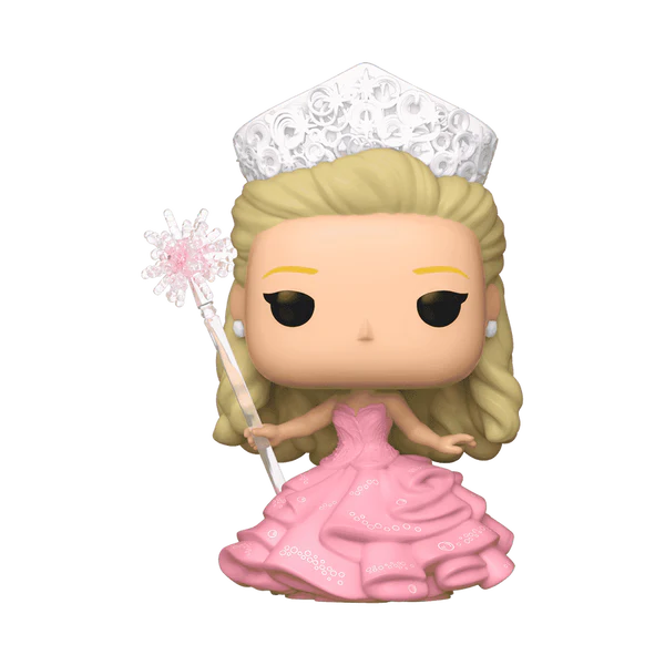 Pop! Movies グリンダ バブルガウンVer.