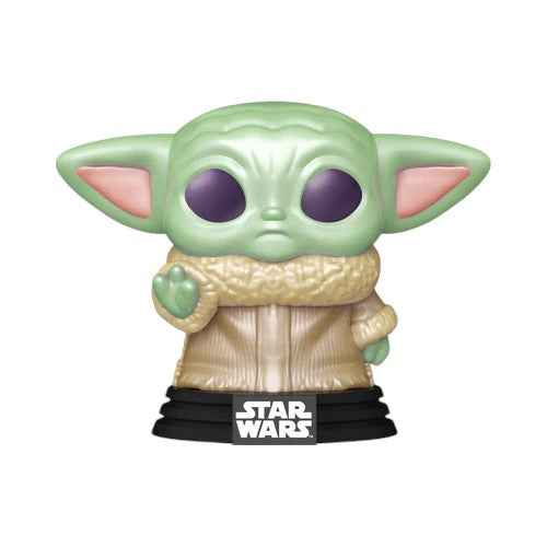Pop! Star Wars Holiday グローグー