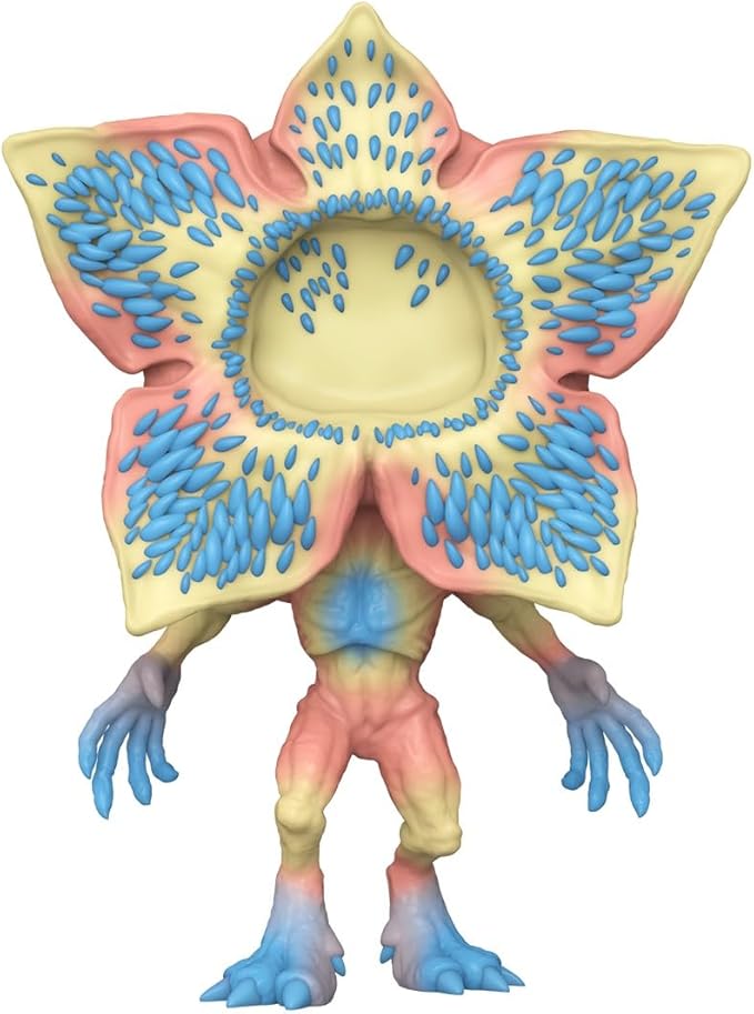 Pop! Super スーパー・デモゴルゴン スクープス・アホイVer.