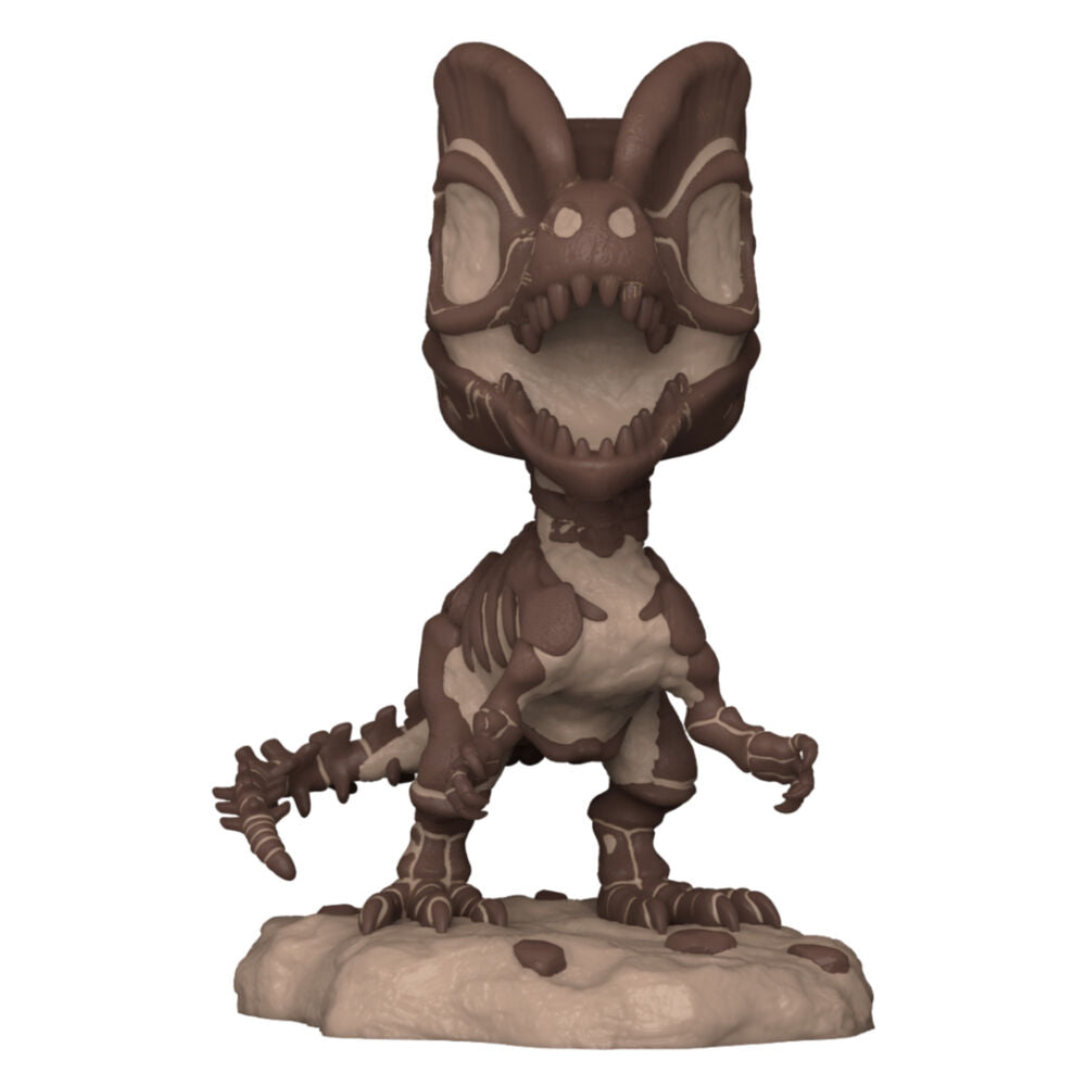 Pop! Movies ディロフォサウルス 化石Ver.