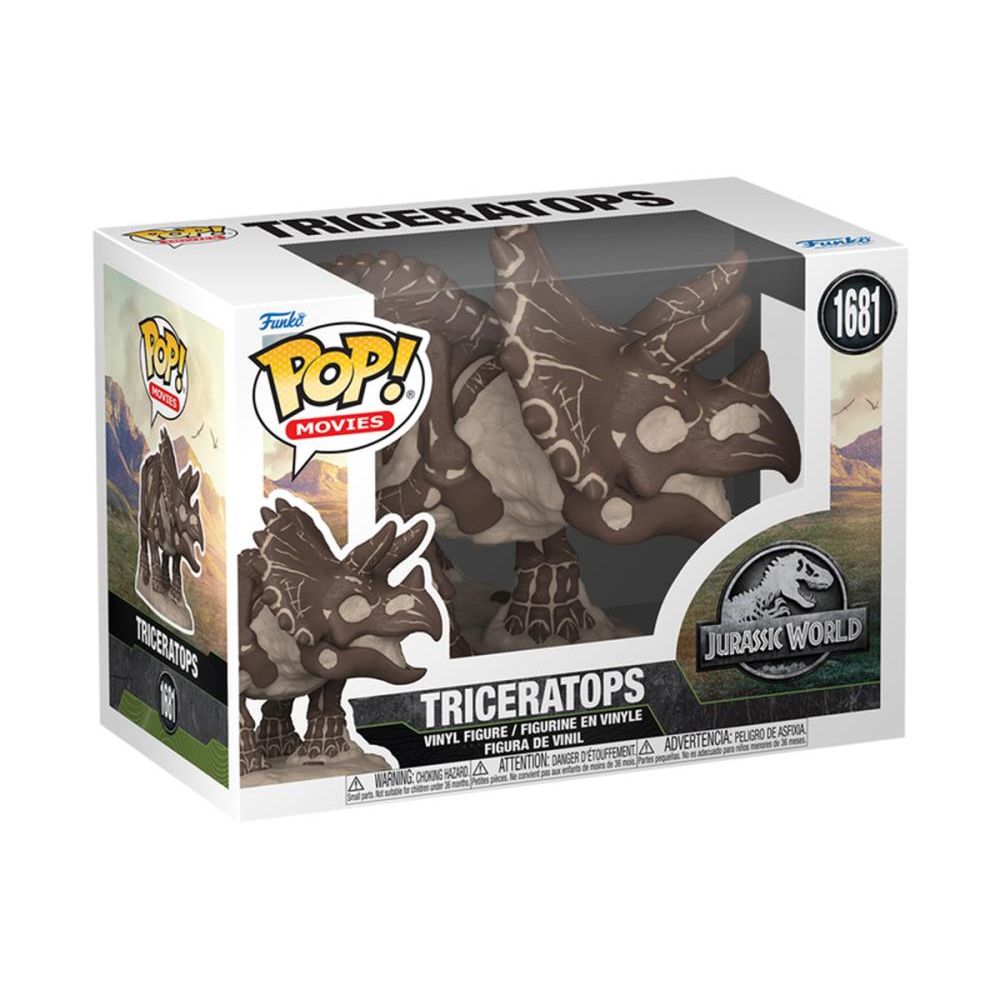 限定【FUNKO POP!】JURASSIK PARK ジュラシックパーク Amazon.com: POP Jurassic Park - Tyrannosaurus Rex [T-Rex] Funko