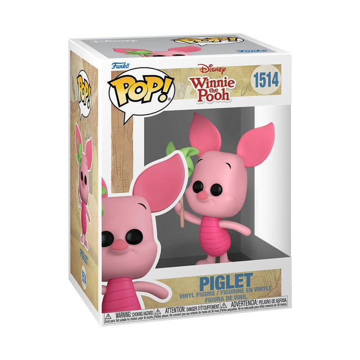 Pop! Disney S3 ピグレット
