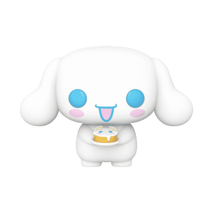 Pop! Sanrio シナモロール ケーキ付き