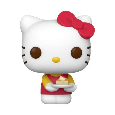 Pop! Sanrio ハローキティ ケーキ付き