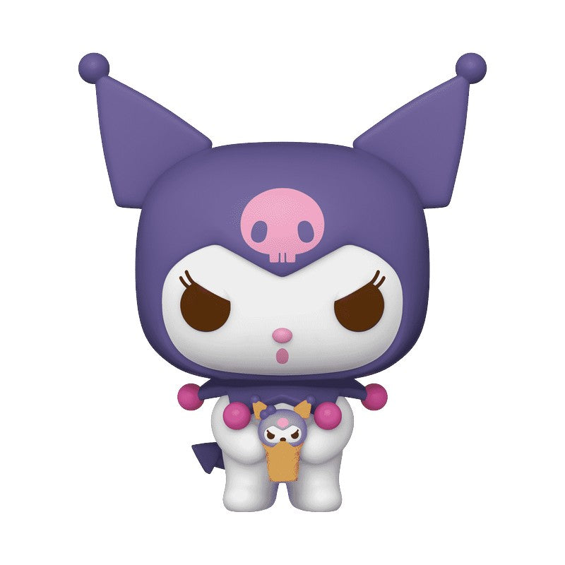Pop! Sanrio クロミ アイスクリーム付き